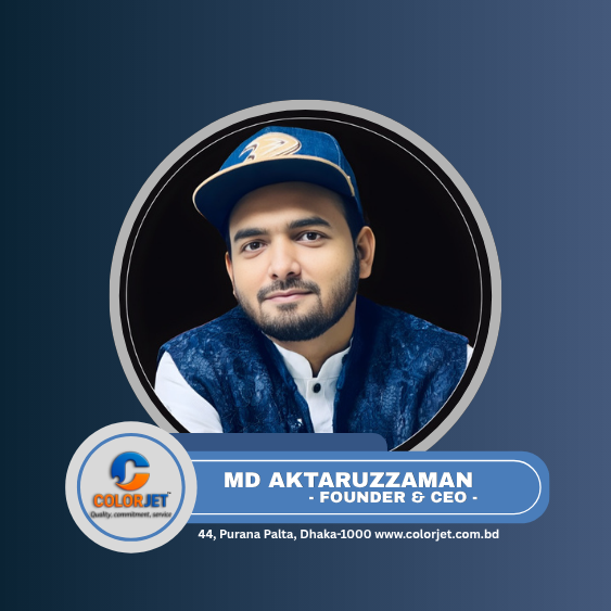 Md Aktaruzzaman