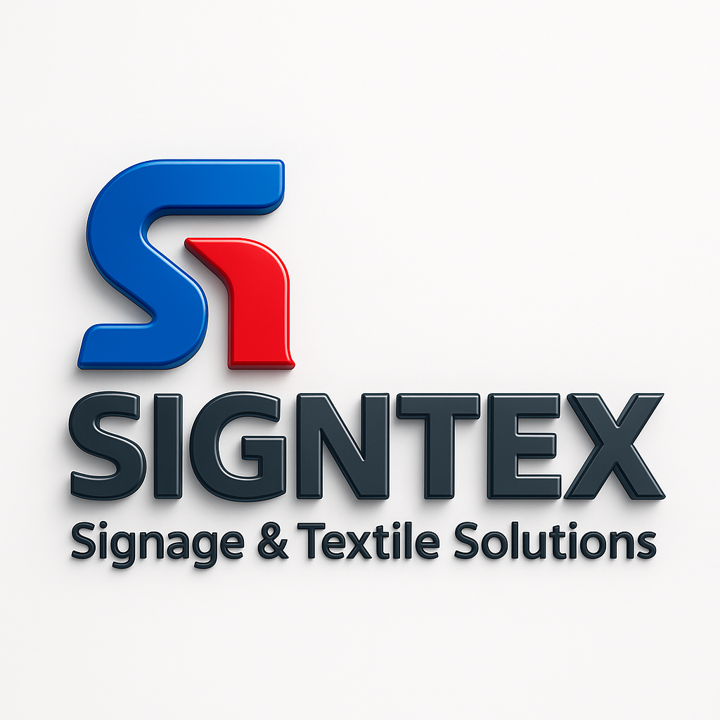SIGNTEX logo